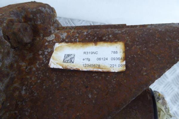 Differenziale posteriore LAND ROVER Discovery III (L319) Imagem-6