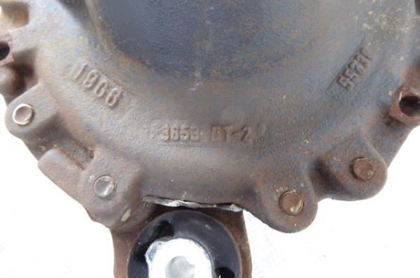 Differenziale anteriore LAND ROVER Discovery III (L319) Imagem-5