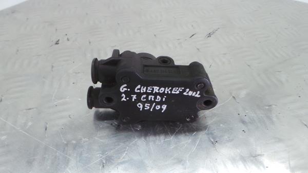 Bomba inyectora JEEP Grand Cherokee II (WJ, WG) Imagem-3