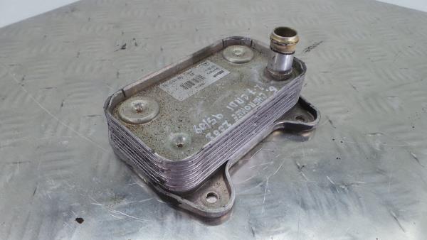 Radiador do óleo JEEP Grand Cherokee II (WJ, WG)