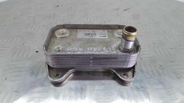 Radiador do óleo JEEP Grand Cherokee II (WJ, WG) Imagem-3