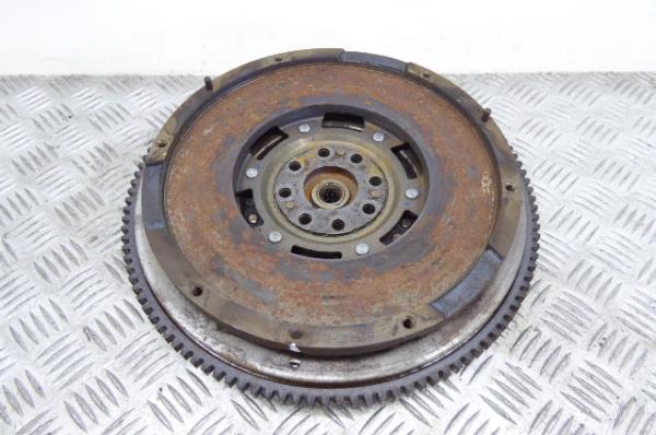 Volante motor LAND ROVER Discovery III (L319) Imagem-2