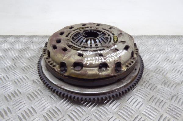 Volante motor LAND ROVER Discovery III (L319)