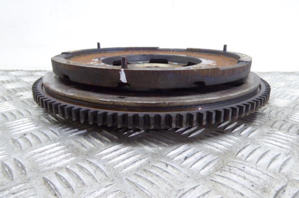 Volante motor LAND ROVER Discovery III (L319) Imagem-3