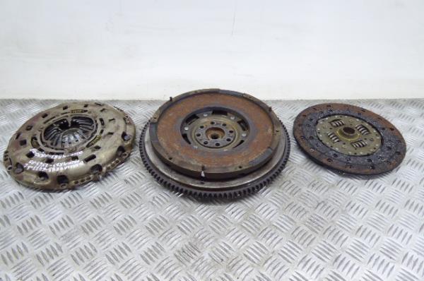 Volante motor LAND ROVER Discovery III (L319) Imagem-1