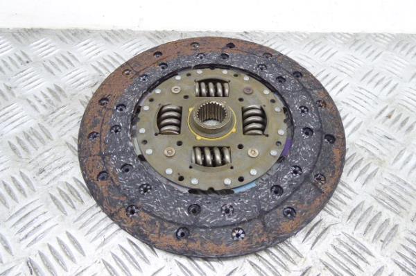 Volante motor LAND ROVER Discovery III (L319) Imagem-5