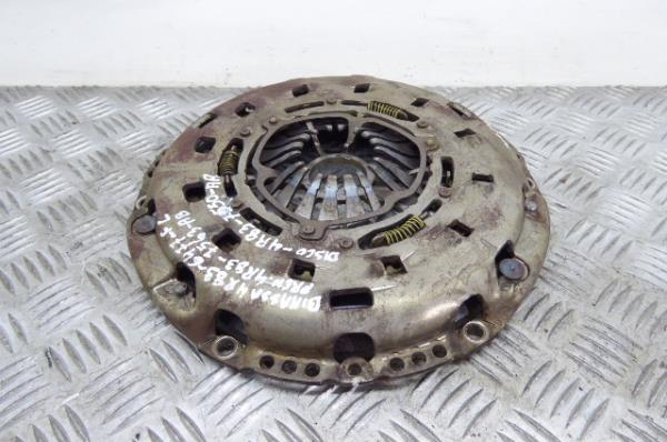 Volante motor LAND ROVER Discovery III (L319) Imagem-9