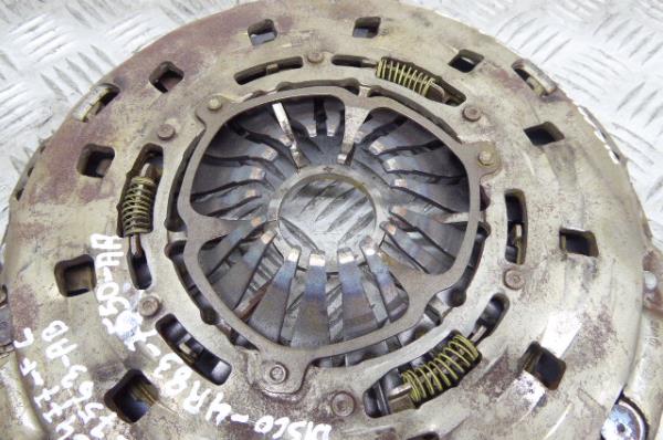 Volante motor LAND ROVER Discovery III (L319) Imagem-10