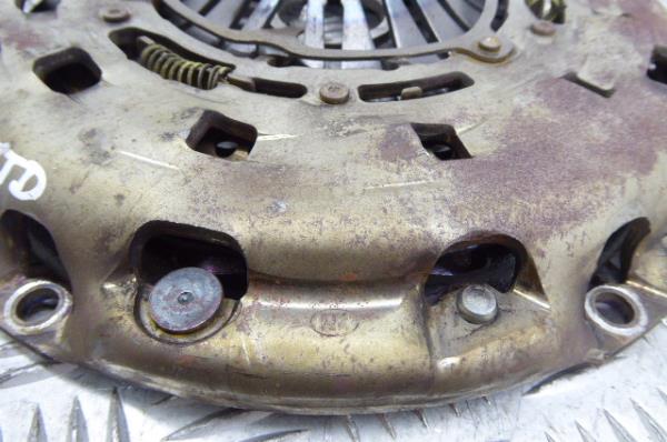Volante motor LAND ROVER Discovery III (L319) Imagem-11