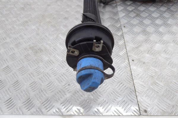 Depósito AdBlue FORD Transit Kombi Imagem-6