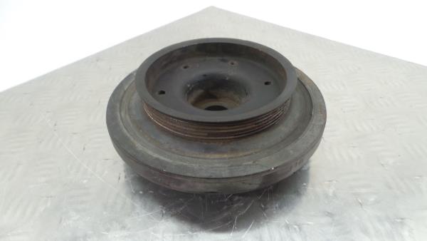 Polea cigüeñal / polea del motor JEEP Grand Cherokee II (WJ, WG)