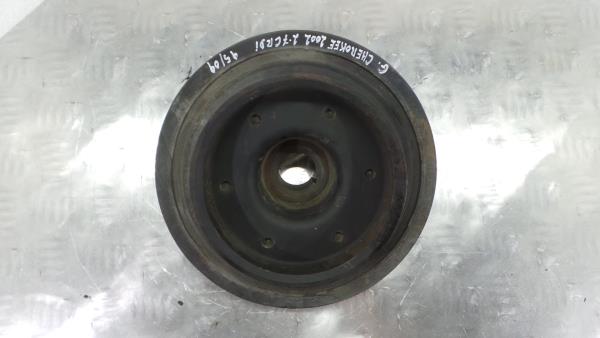 Crankshaft / Engine pulley  JEEP Grand Cherokee II (WJ, WG) Imagem-1