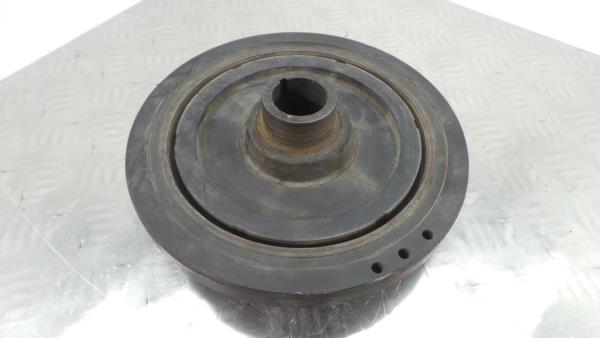 Crankshaft / Engine pulley  JEEP Grand Cherokee II (WJ, WG) Imagem-2