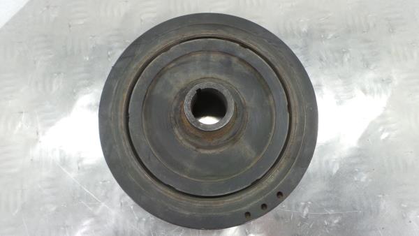 Crankshaft / Engine pulley  JEEP Grand Cherokee II (WJ, WG) Imagem-3