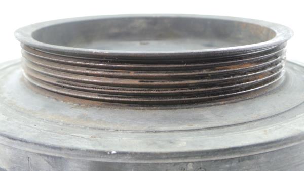 Crankshaft / Engine pulley  JEEP Grand Cherokee II (WJ, WG) Imagem-5