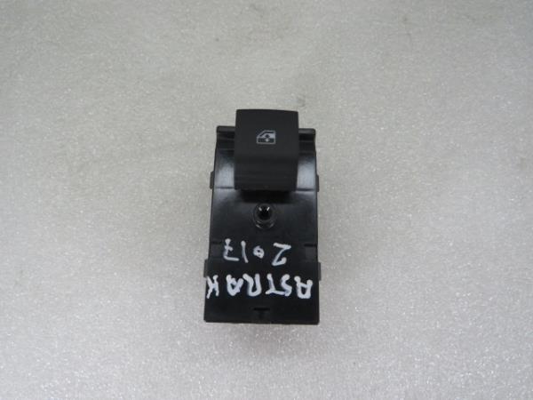 Right Rear window control OPEL Astra K Sports Tourer