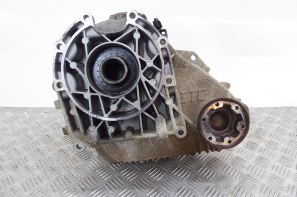 Scatola di trasferimento LAND ROVER Discovery III (L319)