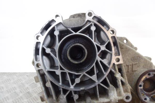 Caja transfer LAND ROVER Discovery III (L319) Imagem-1