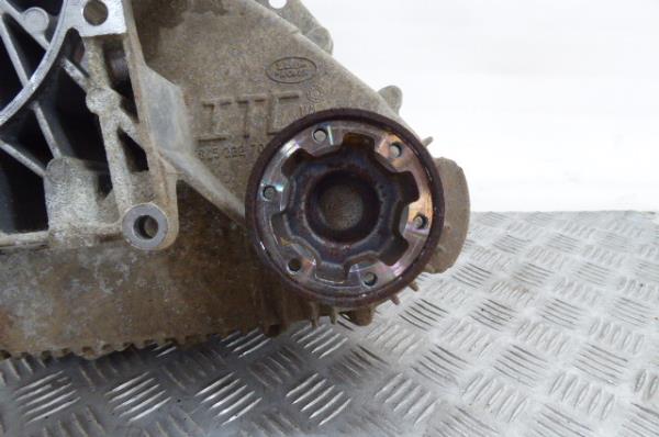 Caja transfer LAND ROVER Discovery III (L319) Imagem-2