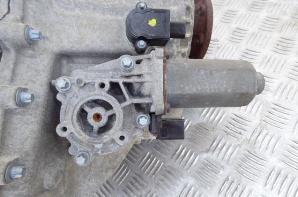 Caja transfer LAND ROVER Discovery III (L319) Imagem-4