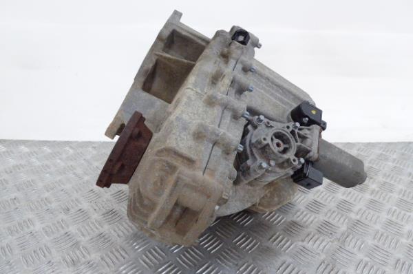 Caja transfer LAND ROVER Discovery III (L319) Imagem-3