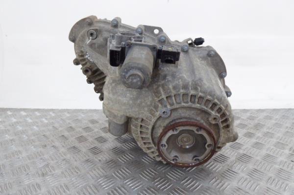 Caja transfer LAND ROVER Discovery III (L319) Imagem-5