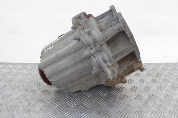 Caja transfer LAND ROVER Discovery III (L319) Imagem-6