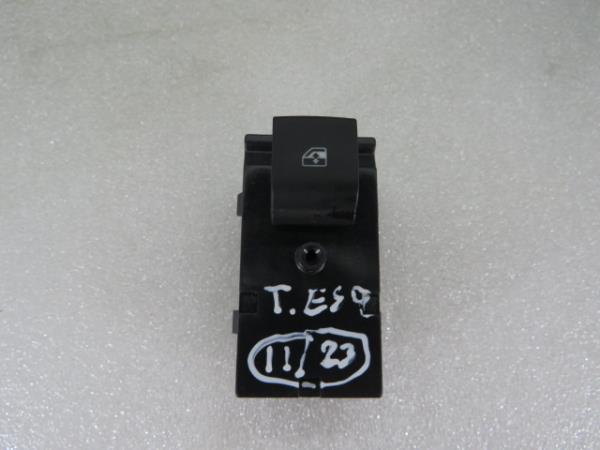 Left Rear window control OPEL Astra K Sports Tourer