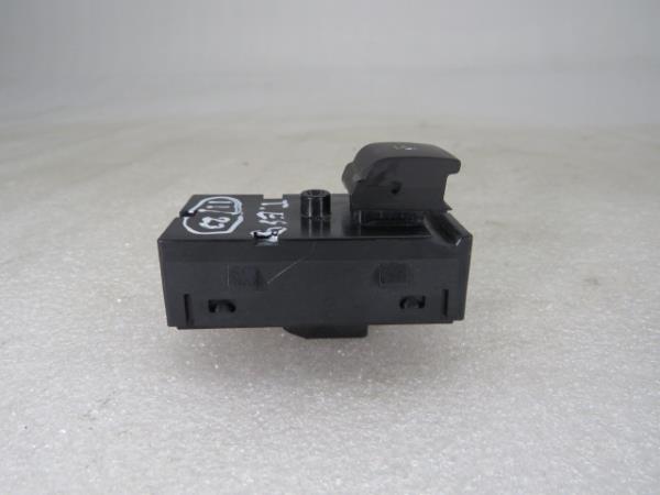 Left Rear window control OPEL Astra K Sports Tourer Imagem-3