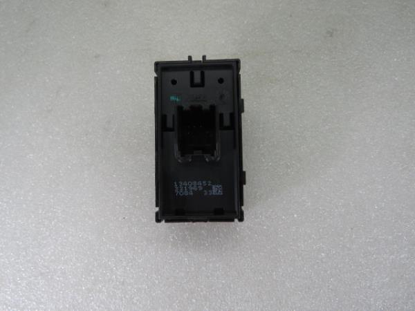 Left Rear window control OPEL Astra K Sports Tourer Imagem-4