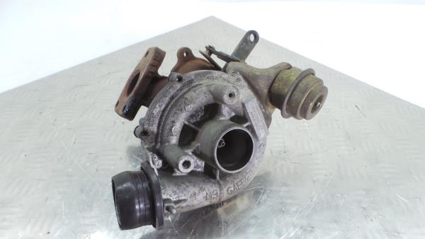 Turbo / compressor SUZUKI Vitara Cabriolet (ET)
