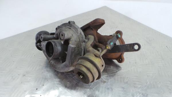 Turbo / compressor SUZUKI Vitara Cabriolet (ET) Imagem-1