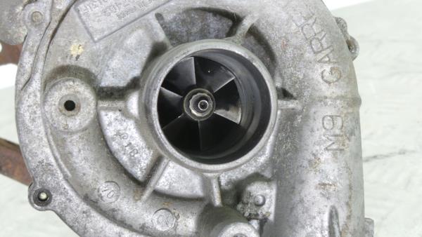 Turbo / compressor SUZUKI Vitara Cabriolet (ET) Imagem-5