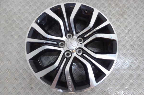 Ensemble de jantes MITSUBISHI ASX (GA_W_) Imagem-2