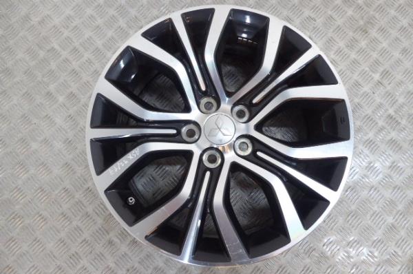 Ensemble de jantes MITSUBISHI ASX (GA_W_) Imagem-5