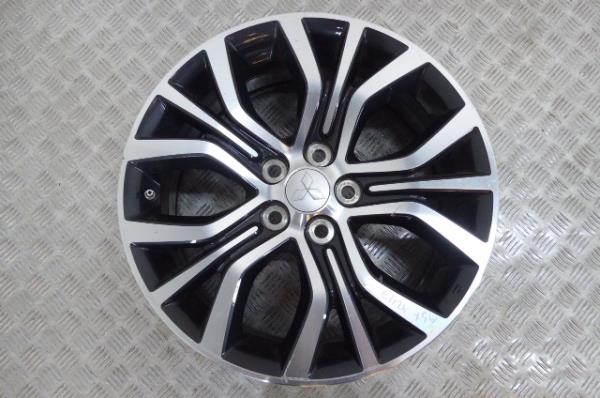 Ensemble de jantes MITSUBISHI ASX (GA_W_) Imagem-6