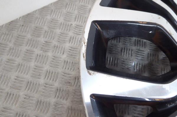 Ensemble de jantes MITSUBISHI ASX (GA_W_) Imagem-4