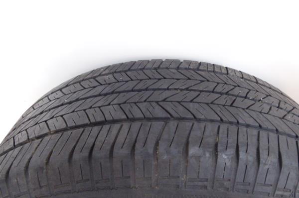 Conjunto de jantes NISSAN Murano I (Z50) Imagem-2