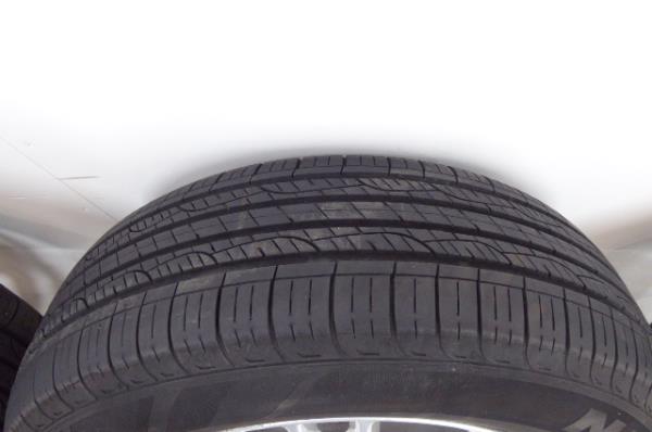 Ensemble de jantes LAND ROVER Discovery III (L319) Imagem-10