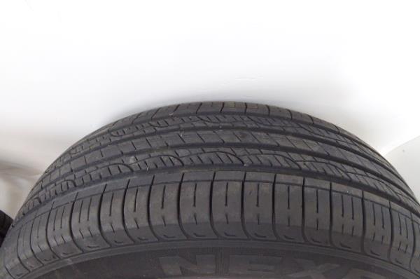 Ensemble de jantes LAND ROVER Discovery III (L319) Imagem-13