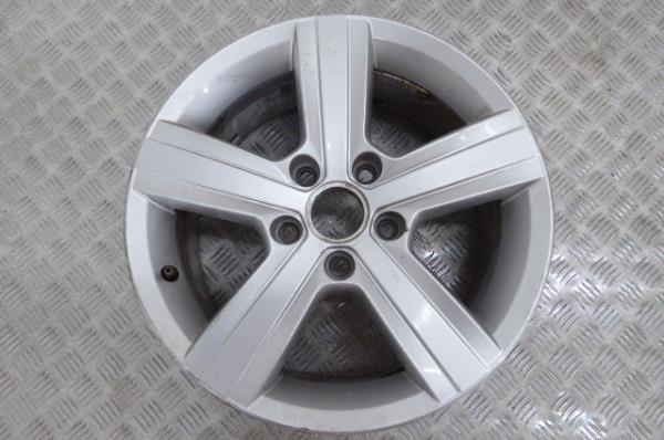 Conjunto de jantes VOLKSWAGEN Golf VII (5G1, BQ1, BE1, BE2) Imagem-1