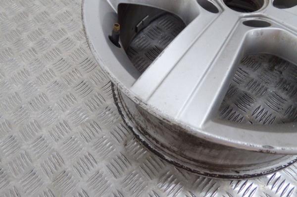Conjunto de jantes VOLKSWAGEN Golf VII (5G1, BQ1, BE1, BE2) Imagem-2