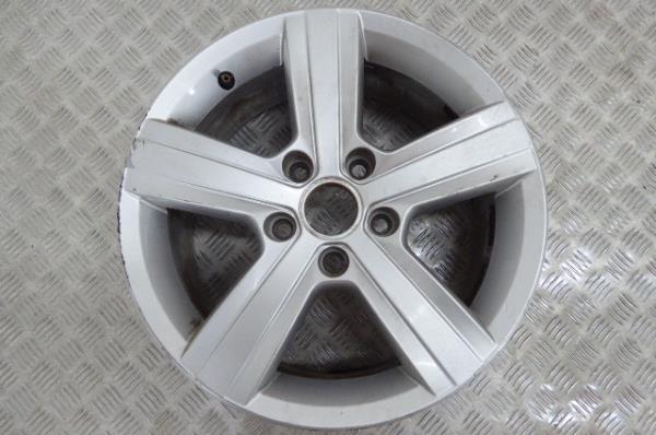 Conjunto de jantes VOLKSWAGEN Golf VII (5G1, BQ1, BE1, BE2) Imagem-3