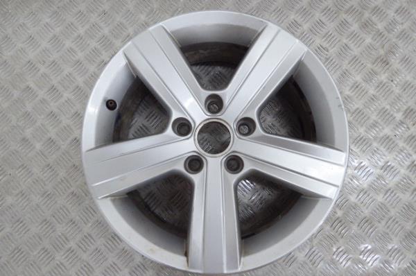 Conjunto de jantes VOLKSWAGEN Golf VII (5G1, BQ1, BE1, BE2) Imagem-5
