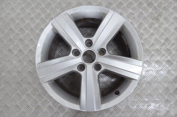 Conjunto de jantes VOLKSWAGEN Golf VII (5G1, BQ1, BE1, BE2) Imagem-6