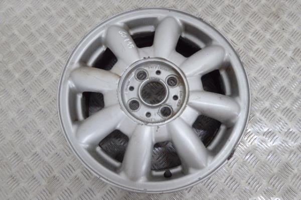 Right front Rim MINI Mini (R50, R53)