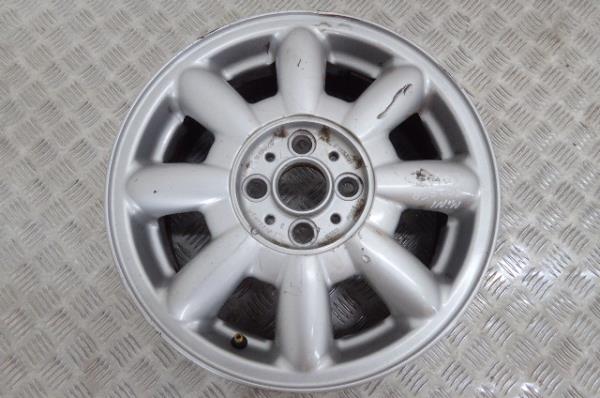 Right front Rim MINI Mini (R50, R53)