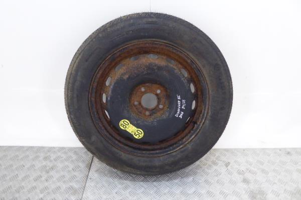 Neumático repuesto LAND ROVER Discovery III (L319)