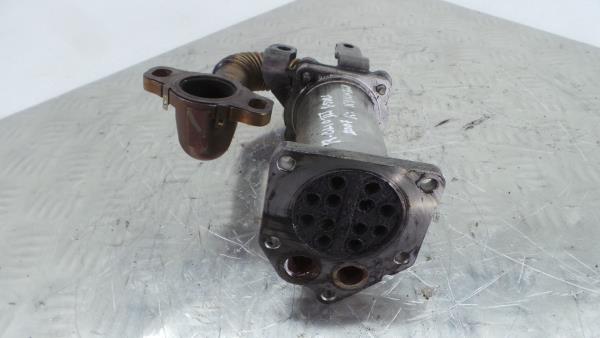 Radiador de gases / EGR RENAULT Clio III (BR0/1, CR0/1) Imagem-3