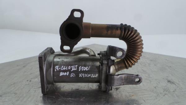 Radiador de gases / EGR RENAULT Clio III (BR0/1, CR0/1) Imagem-2